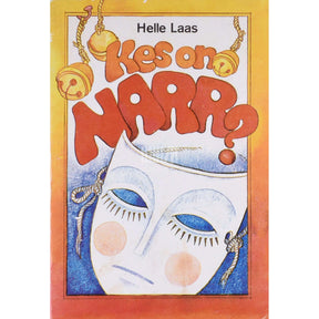 Helle Laas Kes on narr?