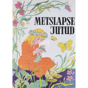 Metslaps Metslapse jutud