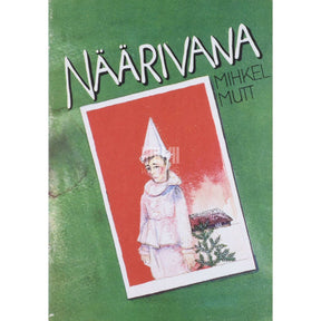 Mihkel Mutt Näärivana