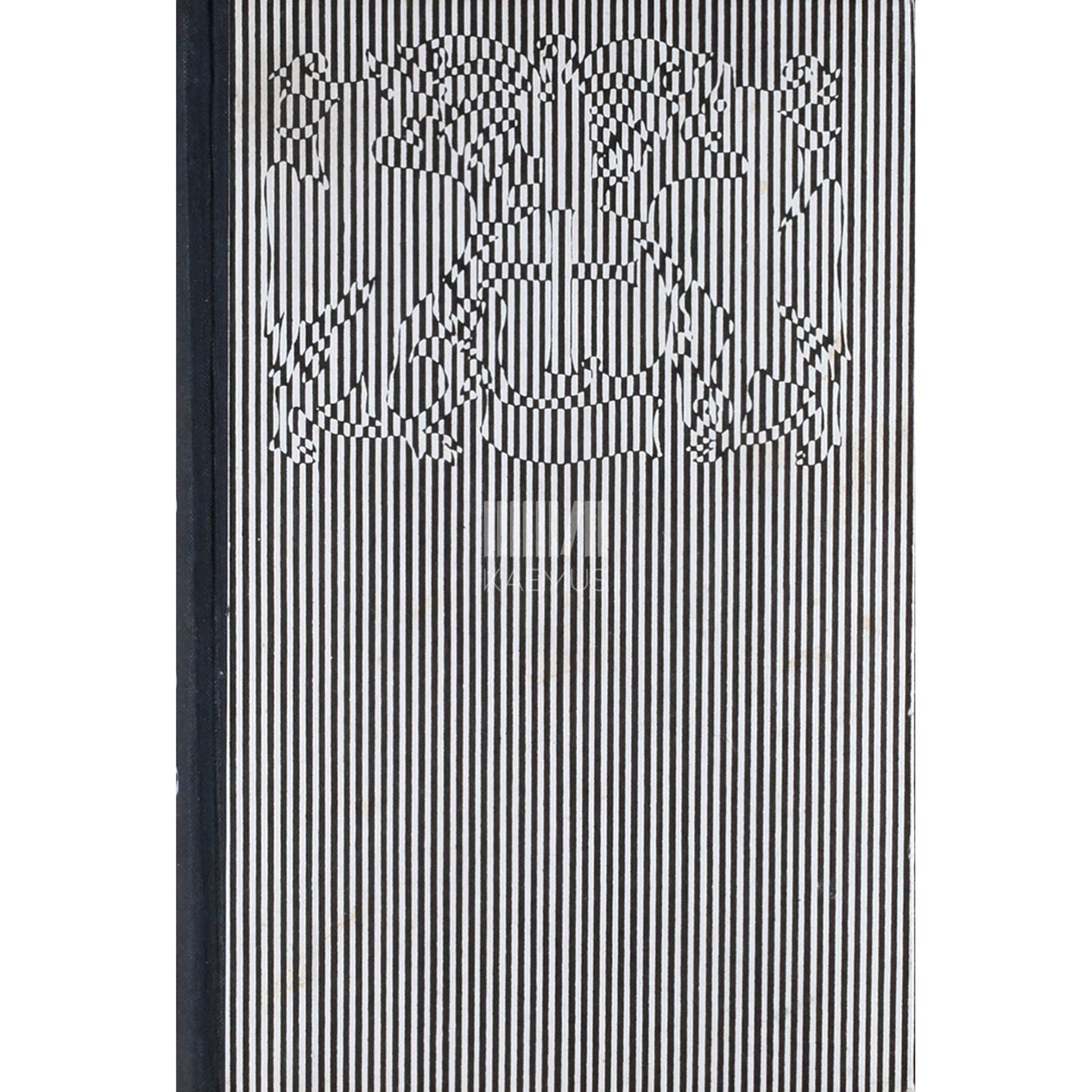 Jaan Kross - Kolme katku vahel 1. osa