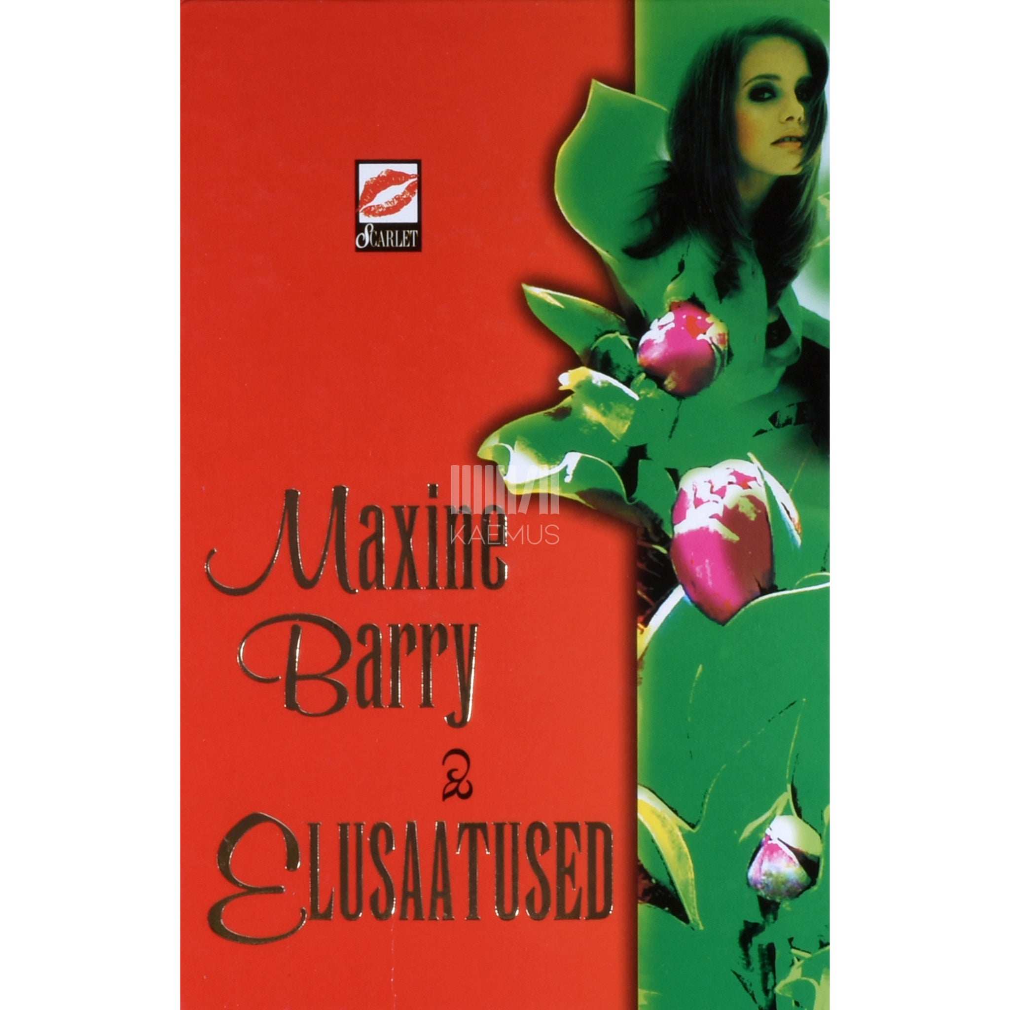 Maxine Barry Elusaatused