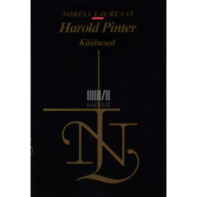 Harold Pinter - Kääbused