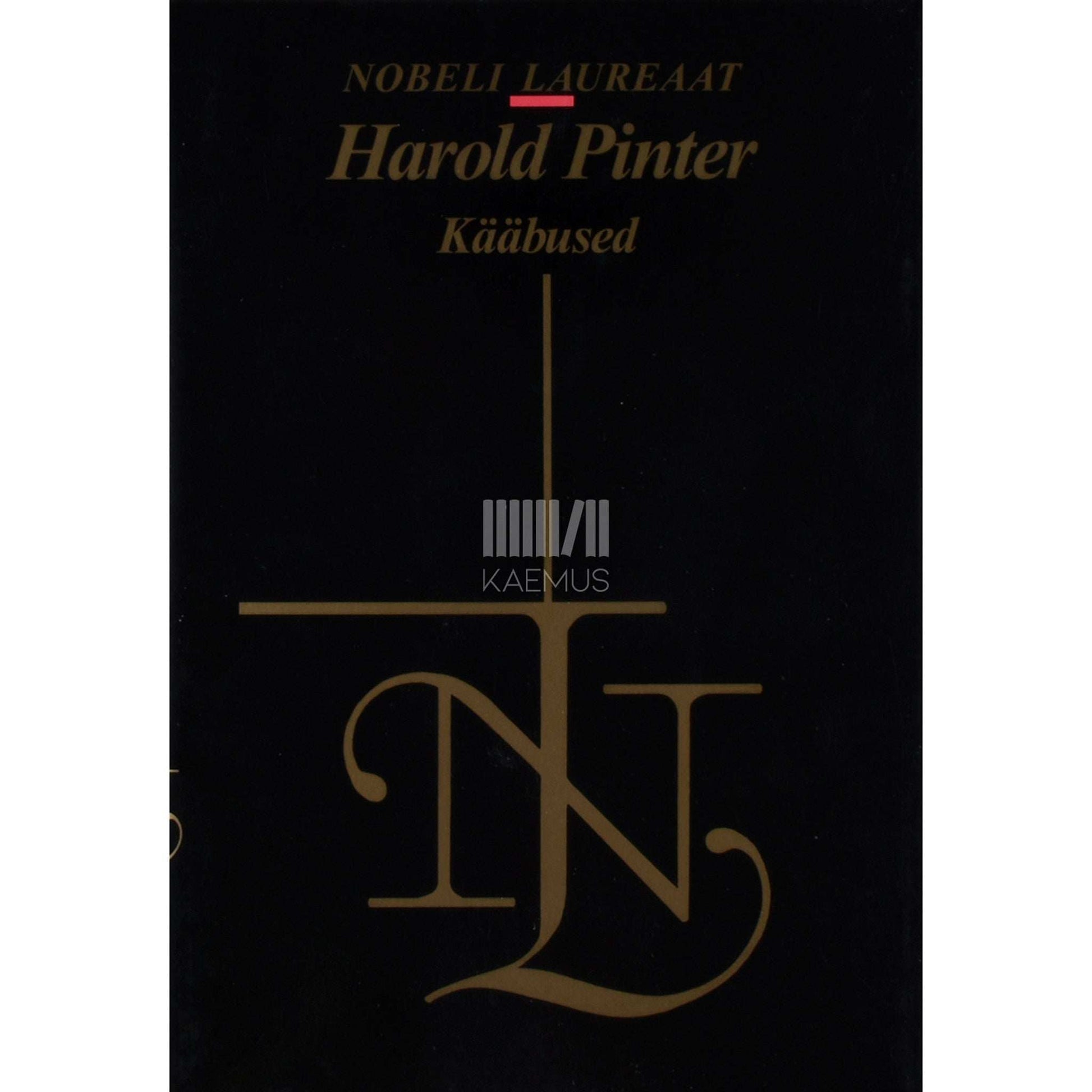 Harold Pinter - Kääbused