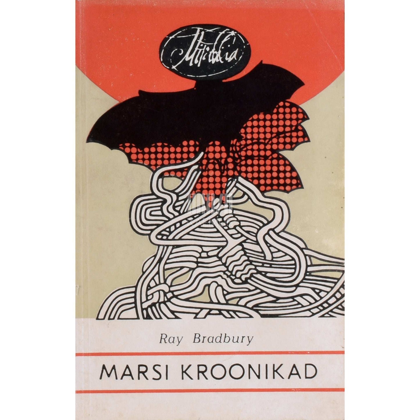 Ray Bradbury - Marsi kroonikad