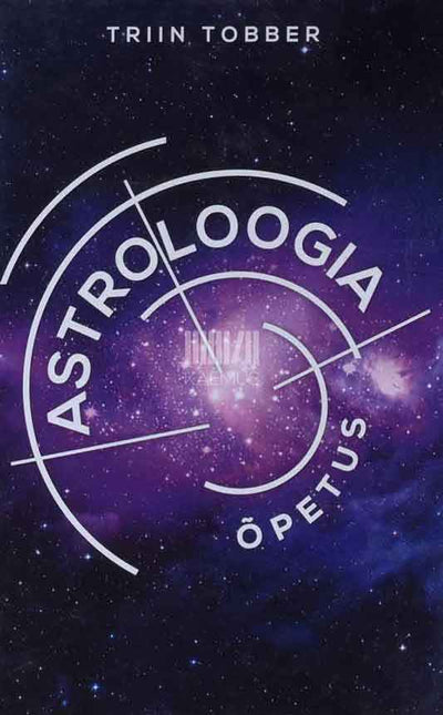 Astroloogia õpetus - Kaemus