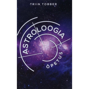 Triin Tobber - Astroloogia õpetus