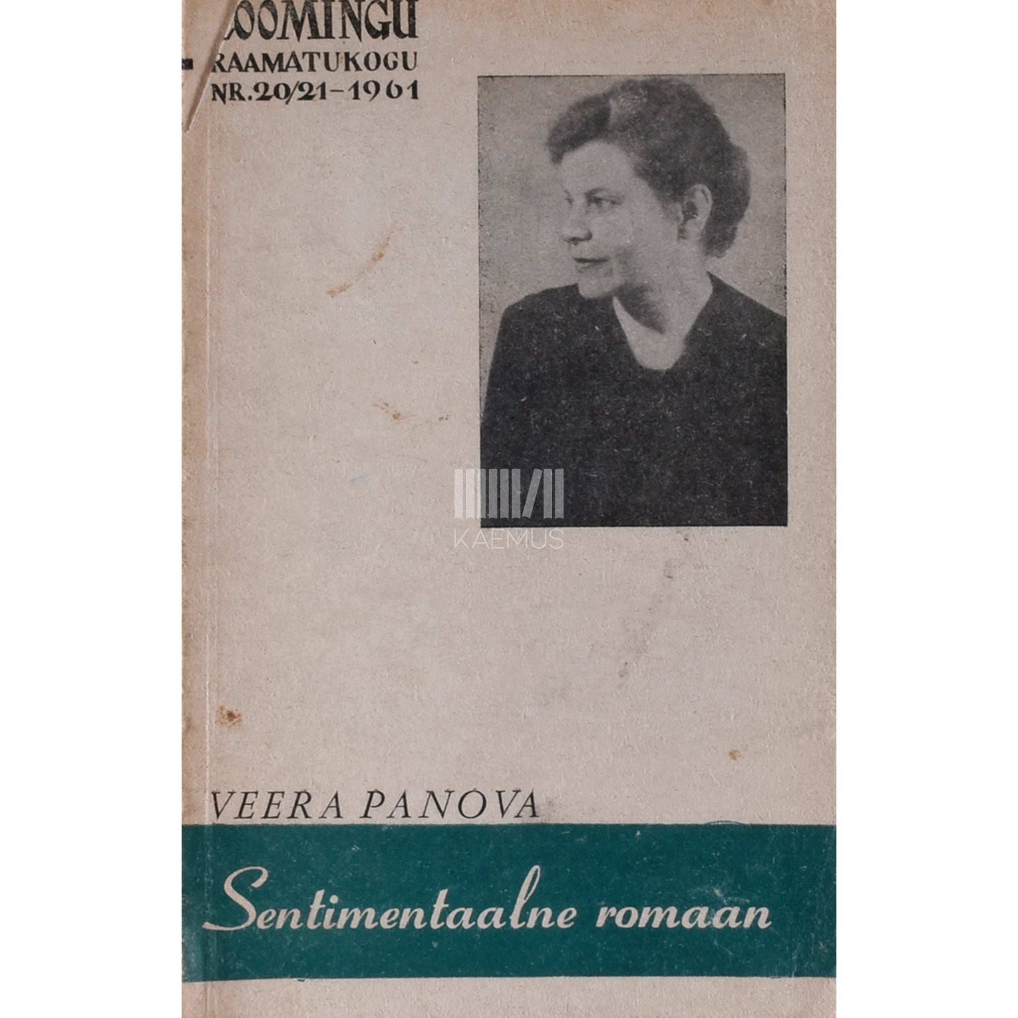 Viktor Šklovski Sentimentaalne teekond. Memuaarid