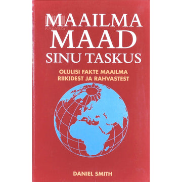 Daniel Smith - Maailma maad sinu taskus