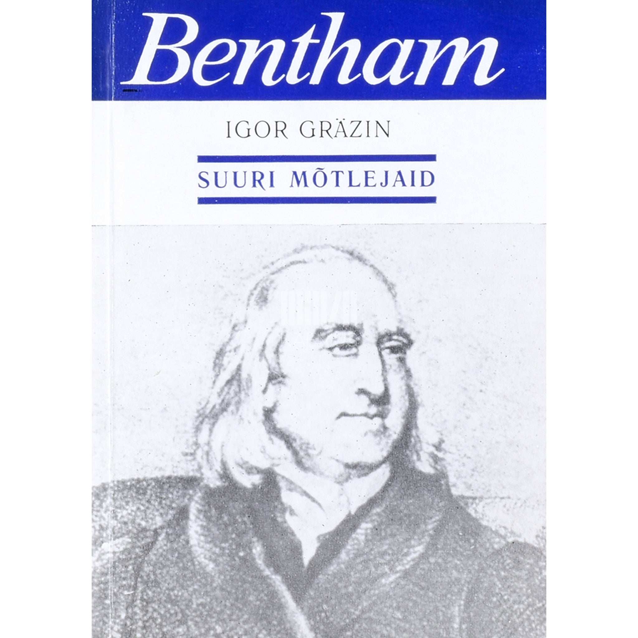 Igor Gräzin Jeremy Bentham