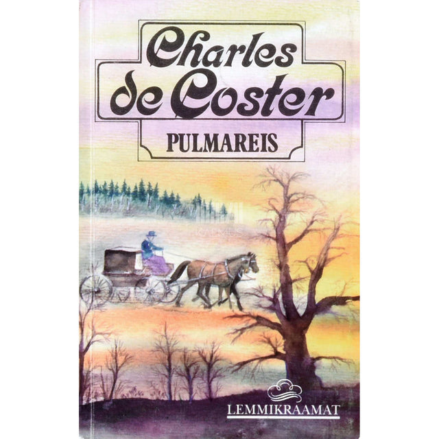 Charles De Coster - Pulmareis
