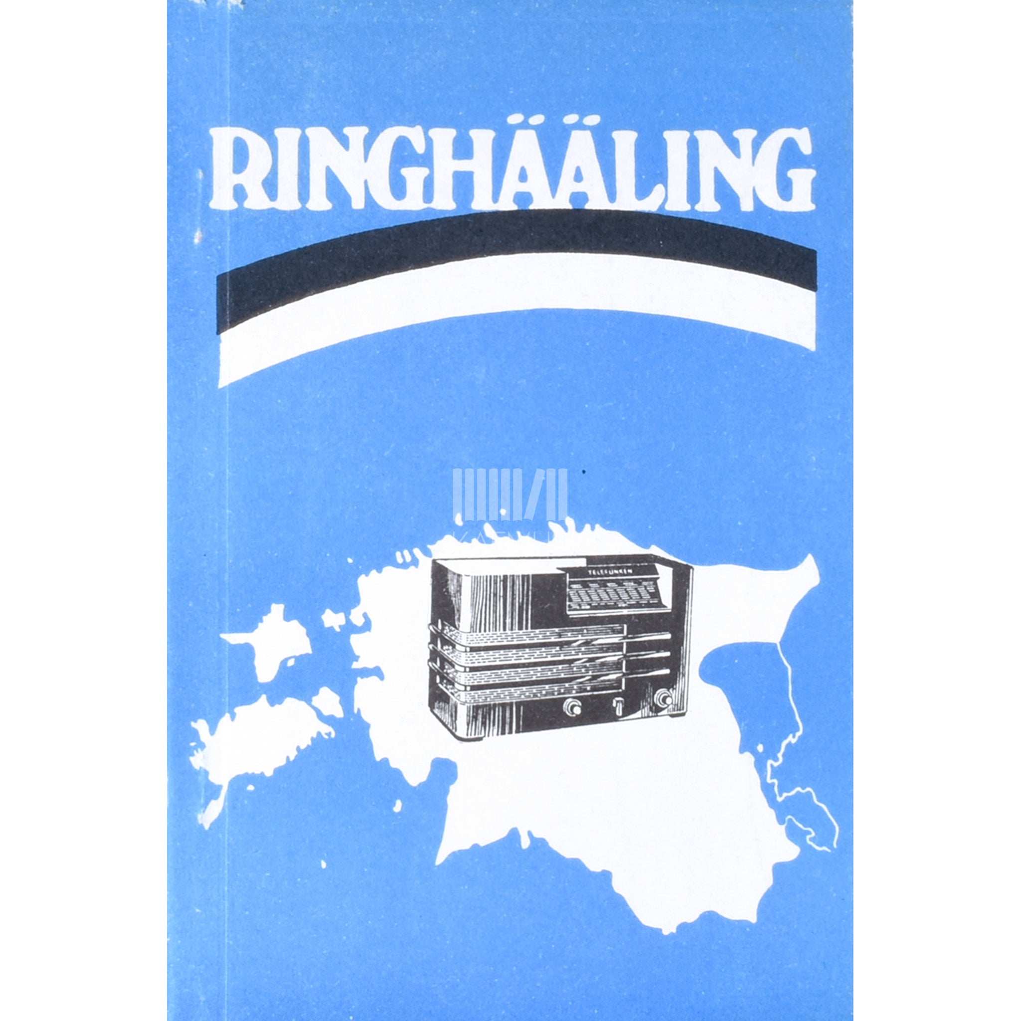… Ringhääling Eesti Vabariigis