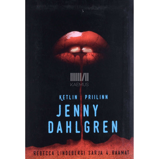 Ketlin Priilinn - Jenny Dahlgren