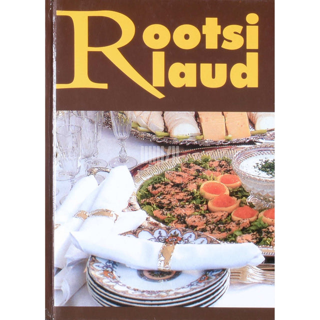 ... - Rootsi laud kodusel peol