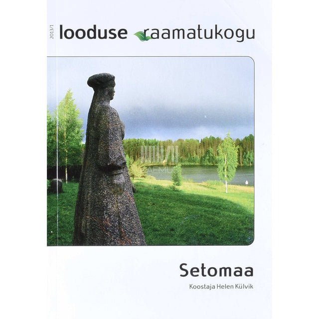 ... - Setomaa