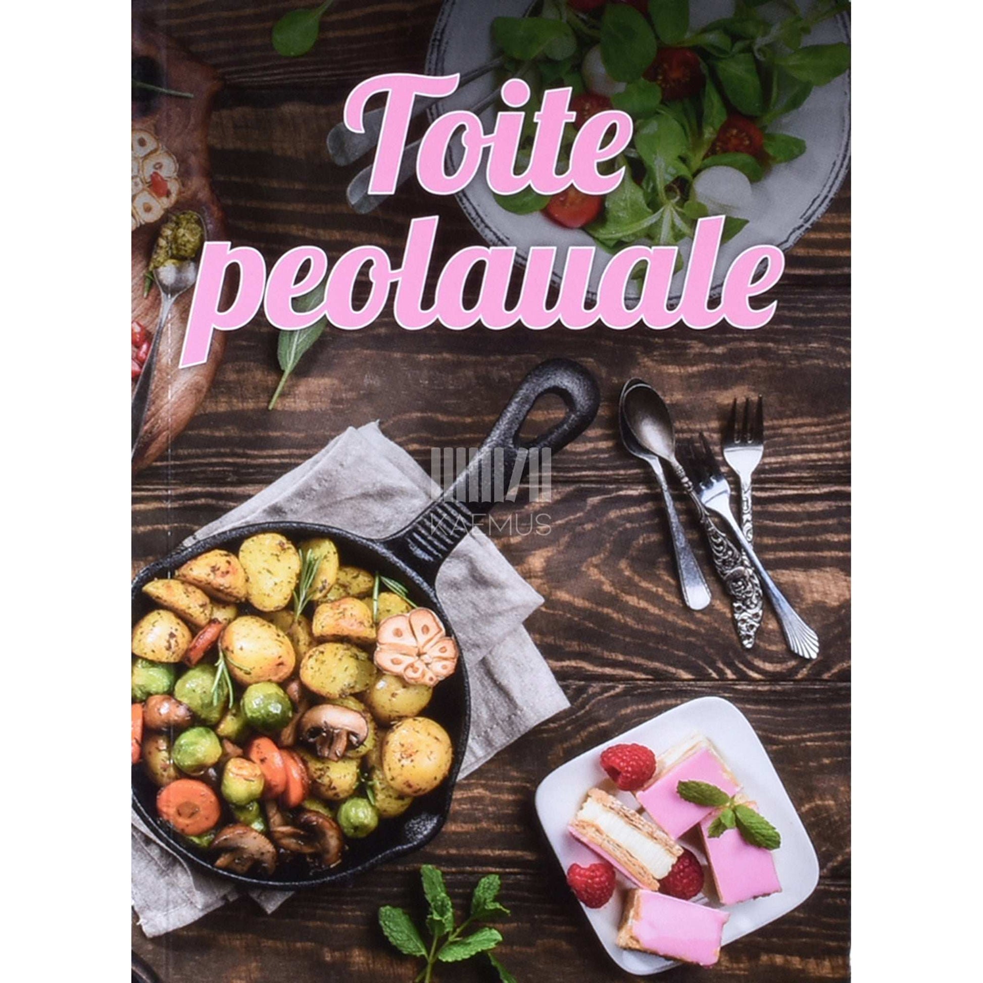 ... - Toite peolauale
