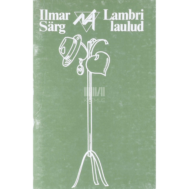 Ilmar Särg - Lambri laulud