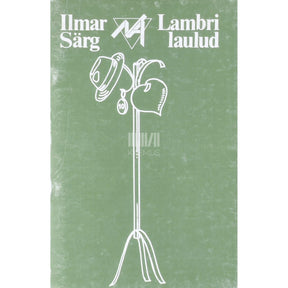 Ilmar Särg Lambri laulud