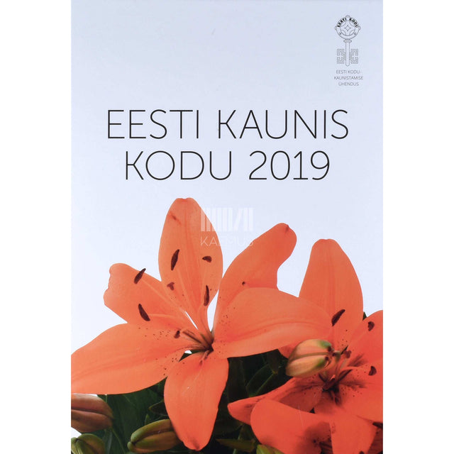 … - Eesti Kaunis kodu 2019