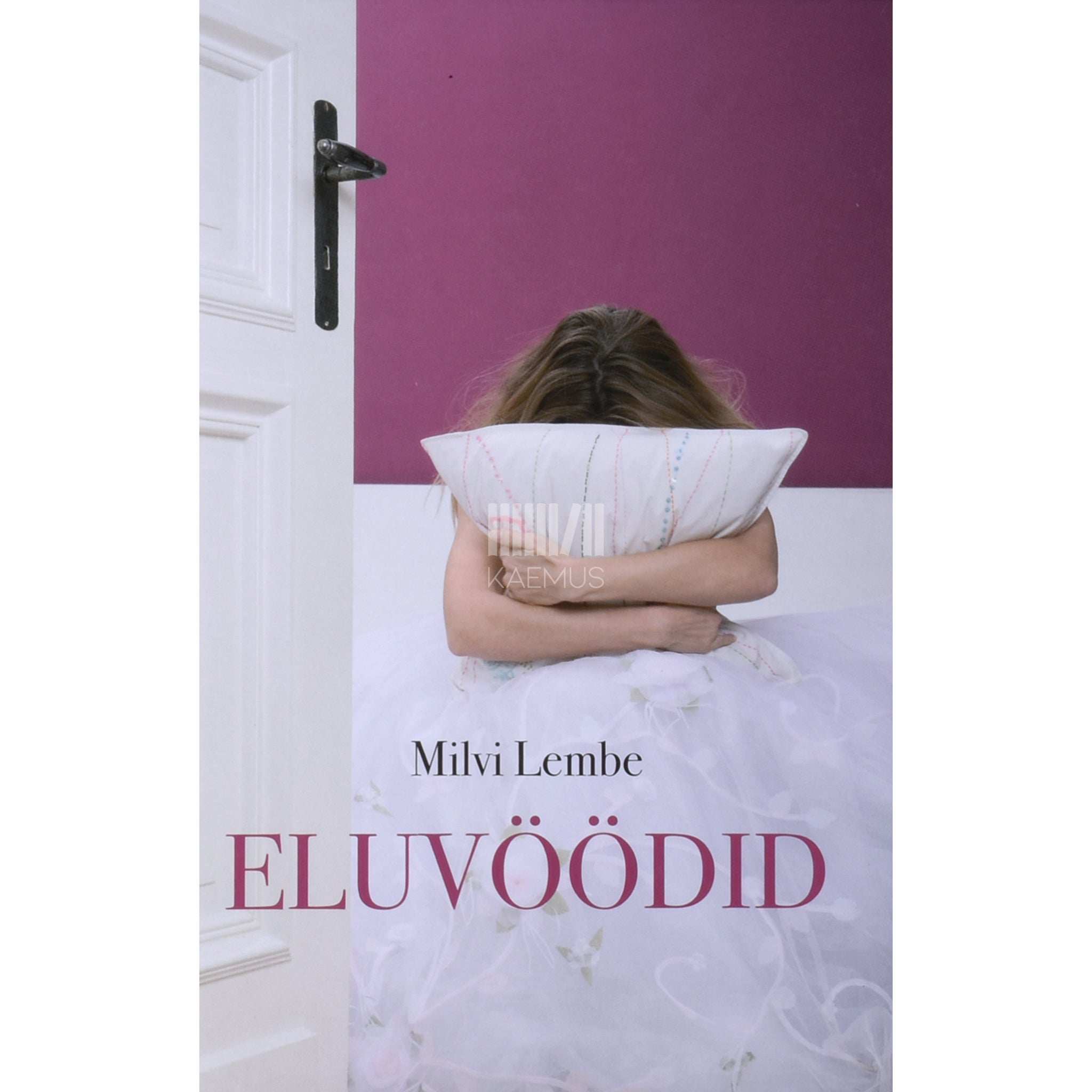 Milvi Lembe Eluvöödid