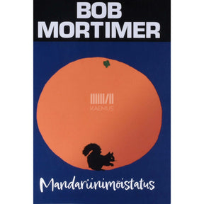 Bob Mortimer Mandariinimõistatus