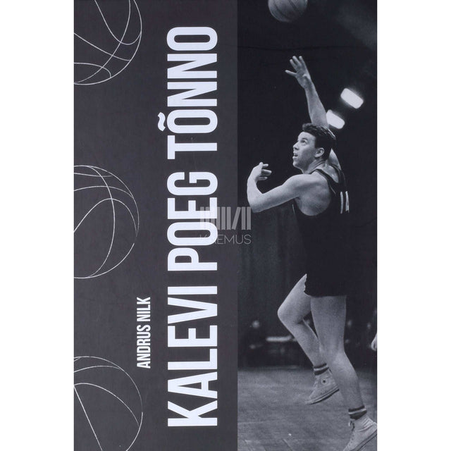 Andrus Nilk - Kalevi poeg Tõnno