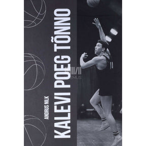 Andrus Nilk Kalevi poeg Tõnno