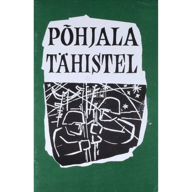 … - Põhjala Tähistel 20/1993