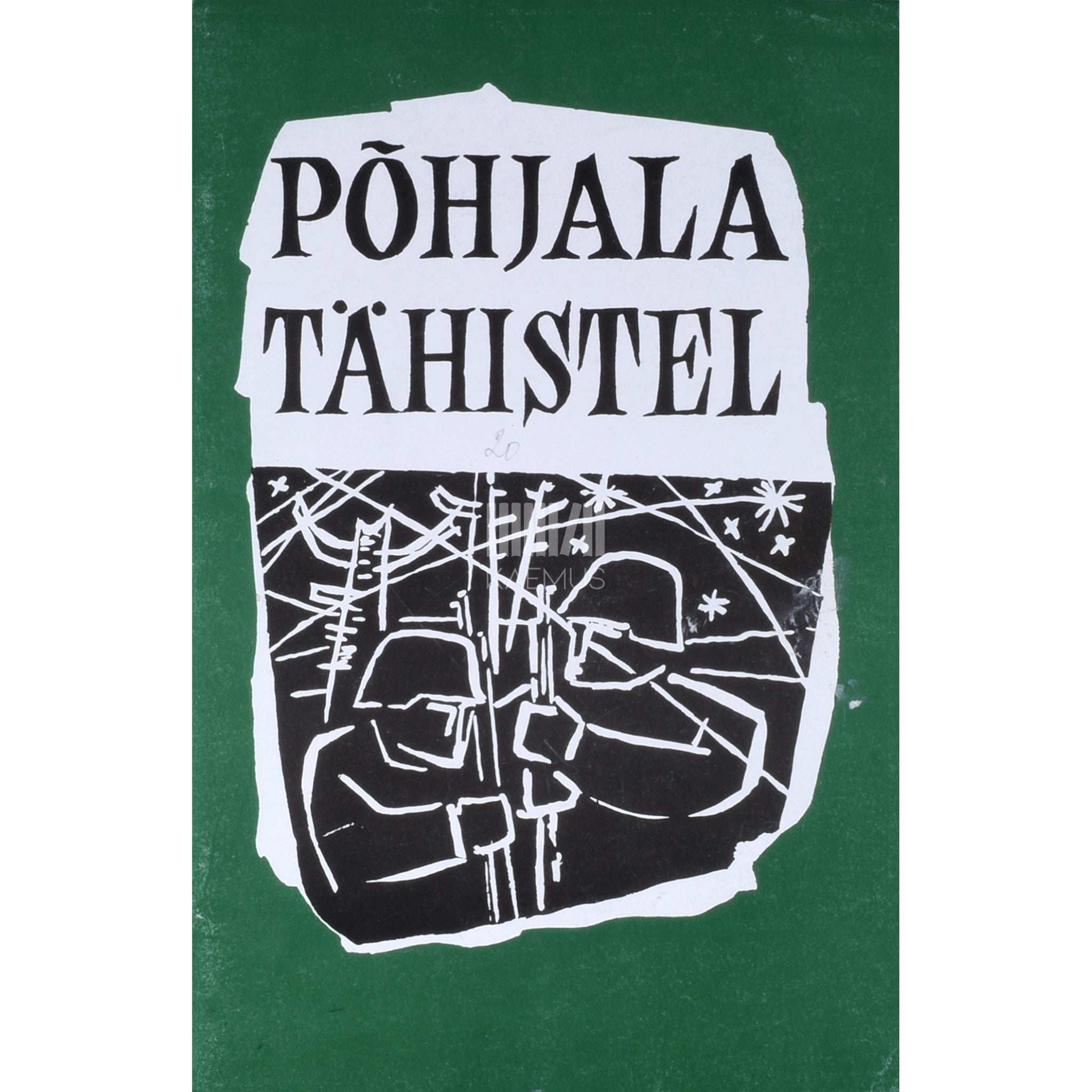 … Põhjala Tähistel 20/1993