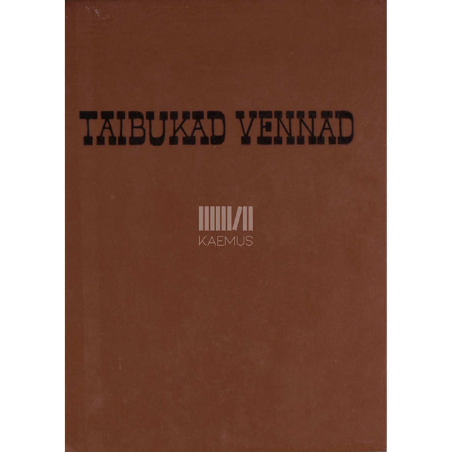 … - Taibukad vennad. Muinasjutud