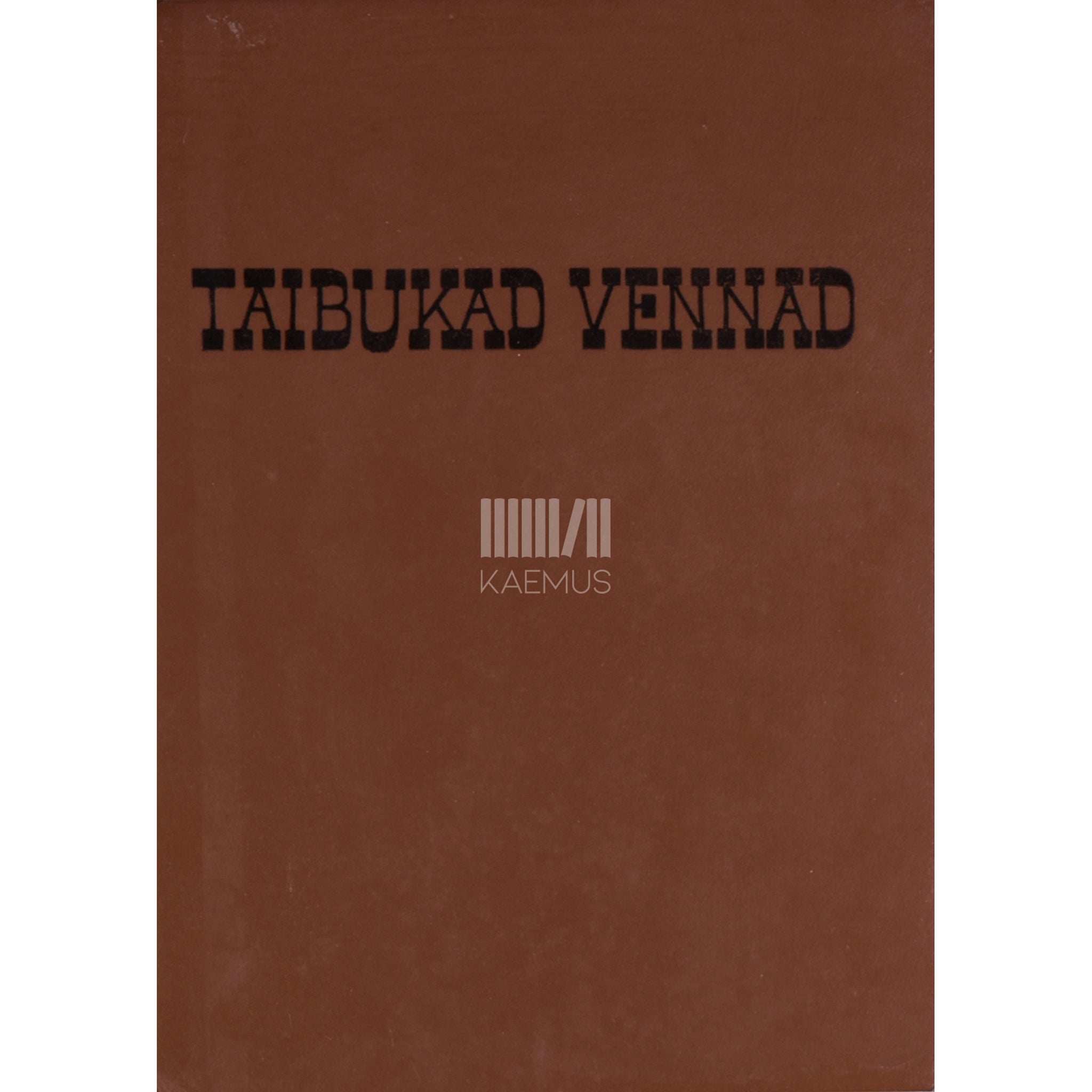 … Taibukad vennad. Muinasjutud