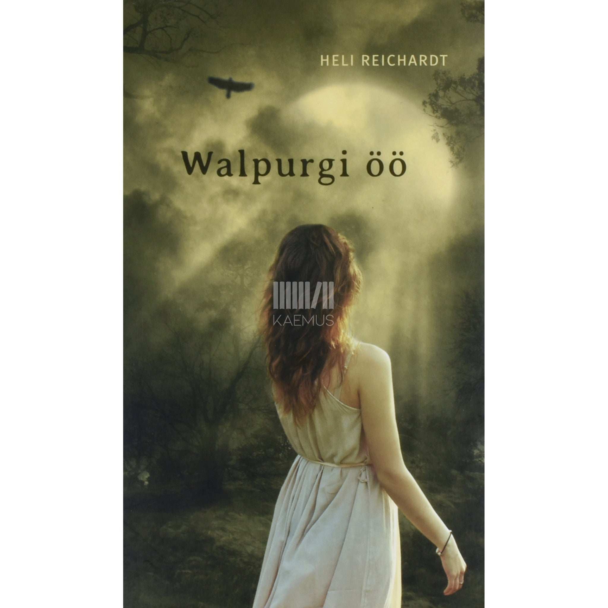 Heli Reichardt Walpurgi öö