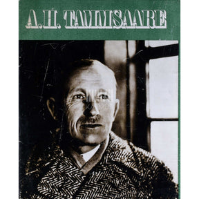 A. Palm, Leenu Siimisker A. H. Tammsaare. Pildikroonika eluteest ja tööst