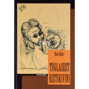 Maie Kalda Tuglasest Ristikivini. Eesti proosa 1906-1940. XI klass