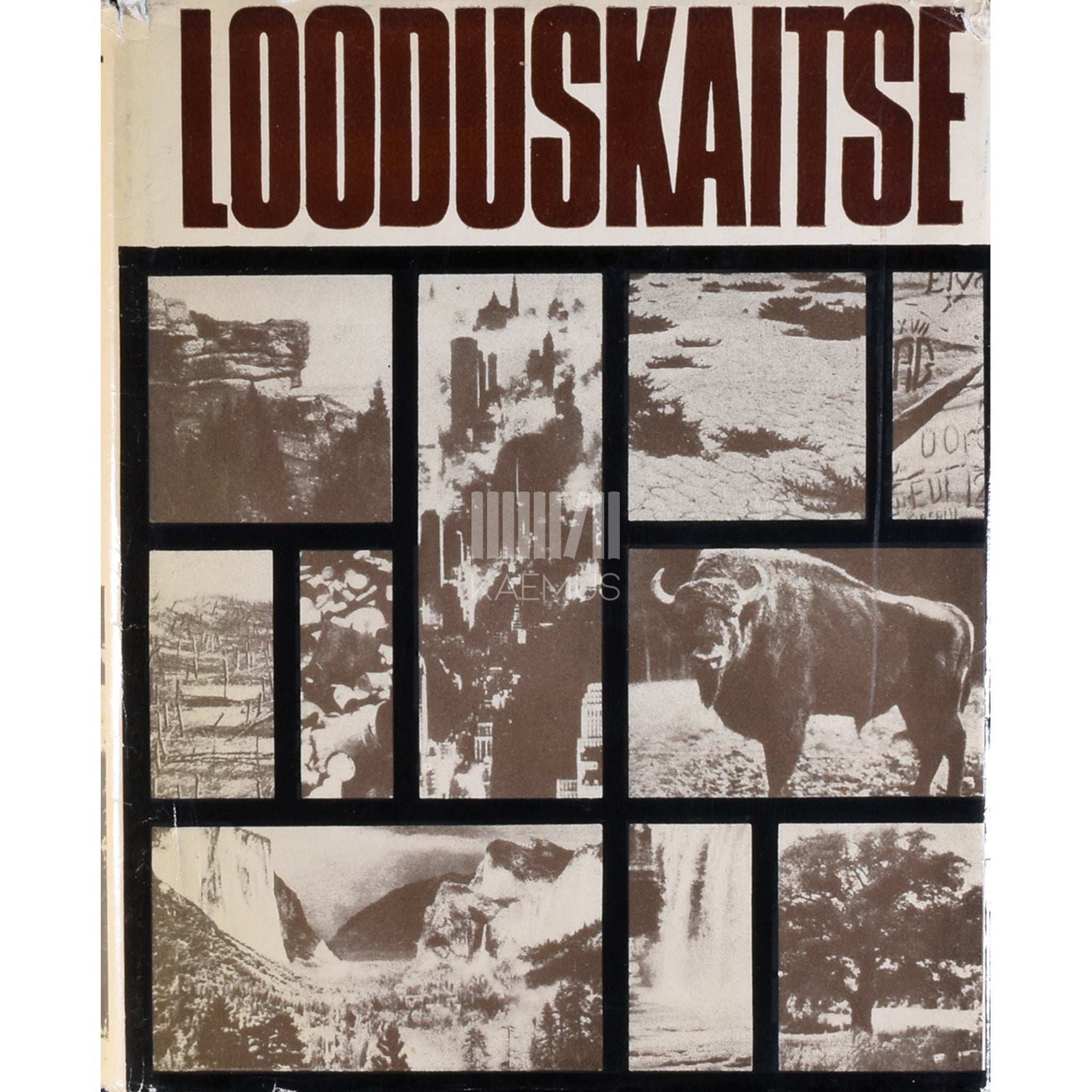 … - Looduskaitse