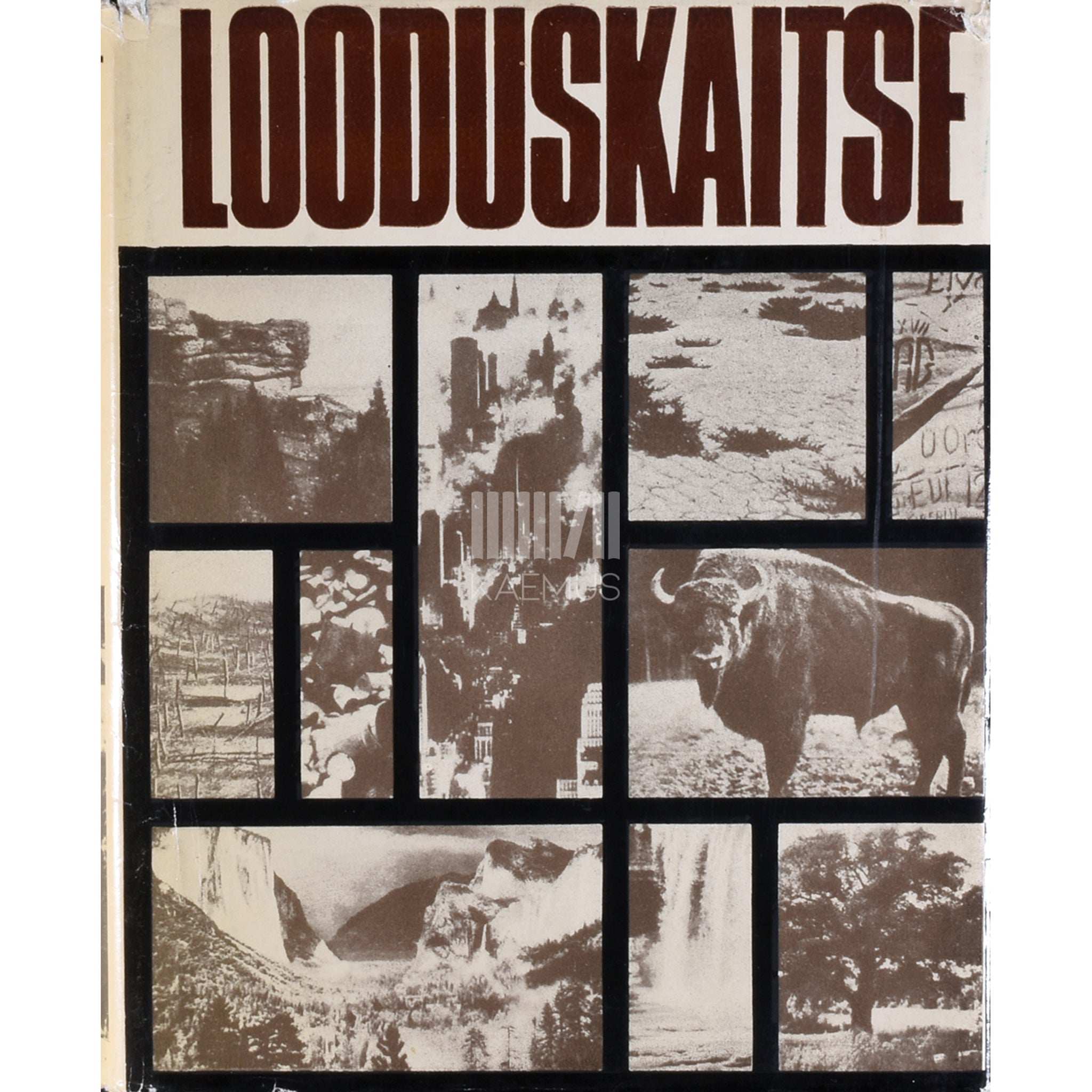 … Looduskaitse