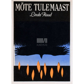 Linda Ruud Mõte tulemaast. Värsse, 1980-1987