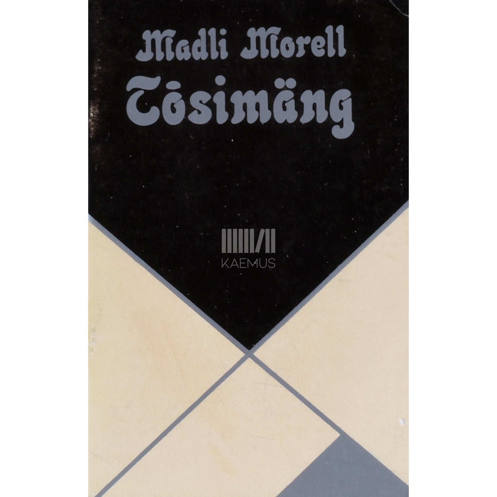 Madli Morell - Tõsimäng