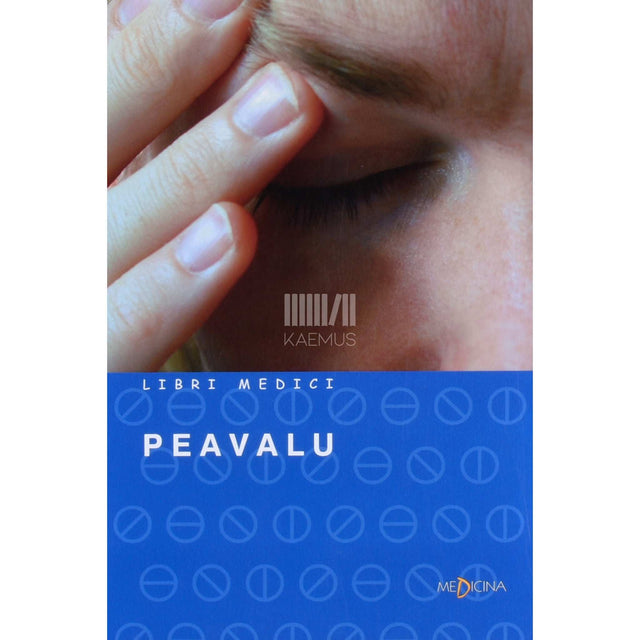 Markus Färkkilä, Ilari Paakkari - Peavalu