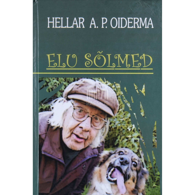 Hellar Oiderma - Elu sõlmed. Kolmteist sõlme 1. osa