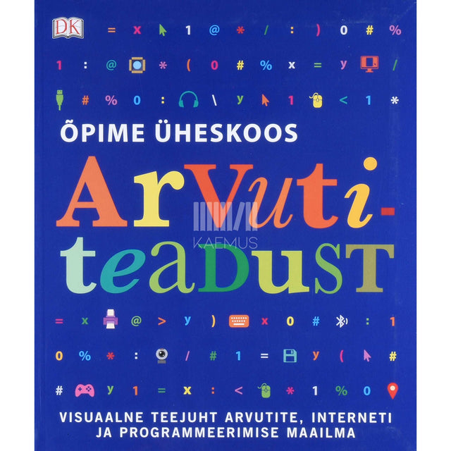 … - Õpime üheskoos arvutiteadust