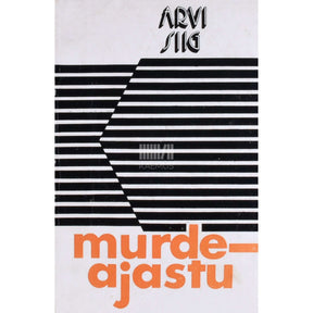 Arvi Siig Murdeajastu