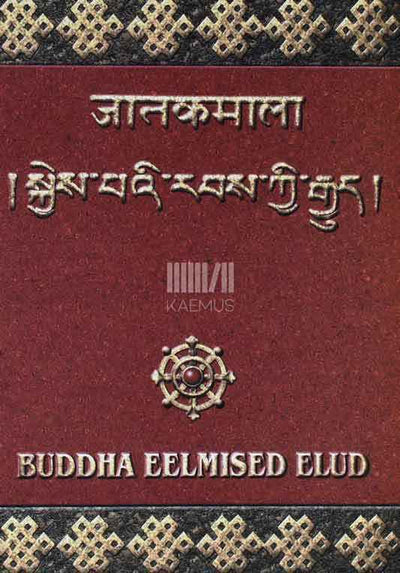 Buddha eelmised elud - Kaemus