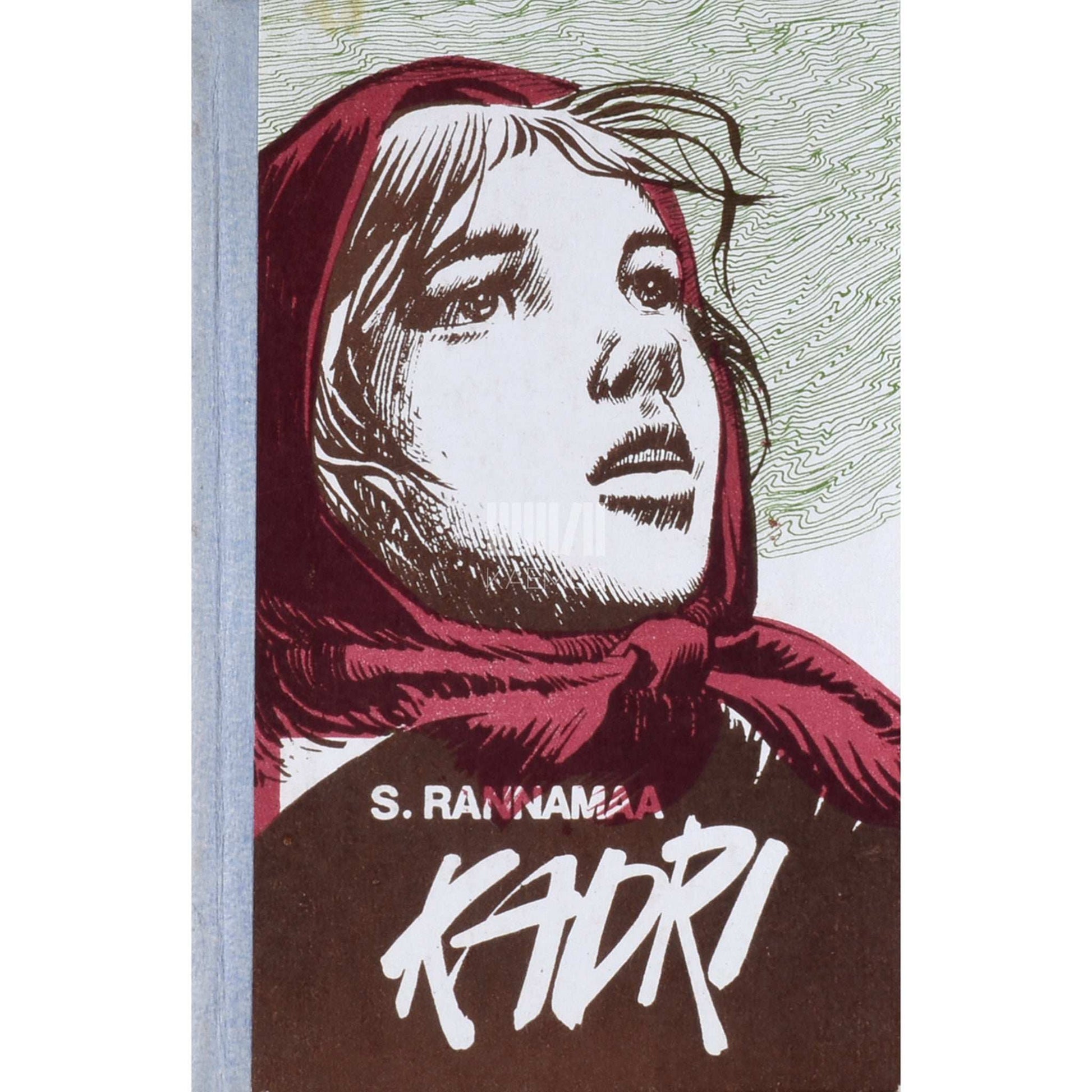 Silvia Rannamaa - Kadri