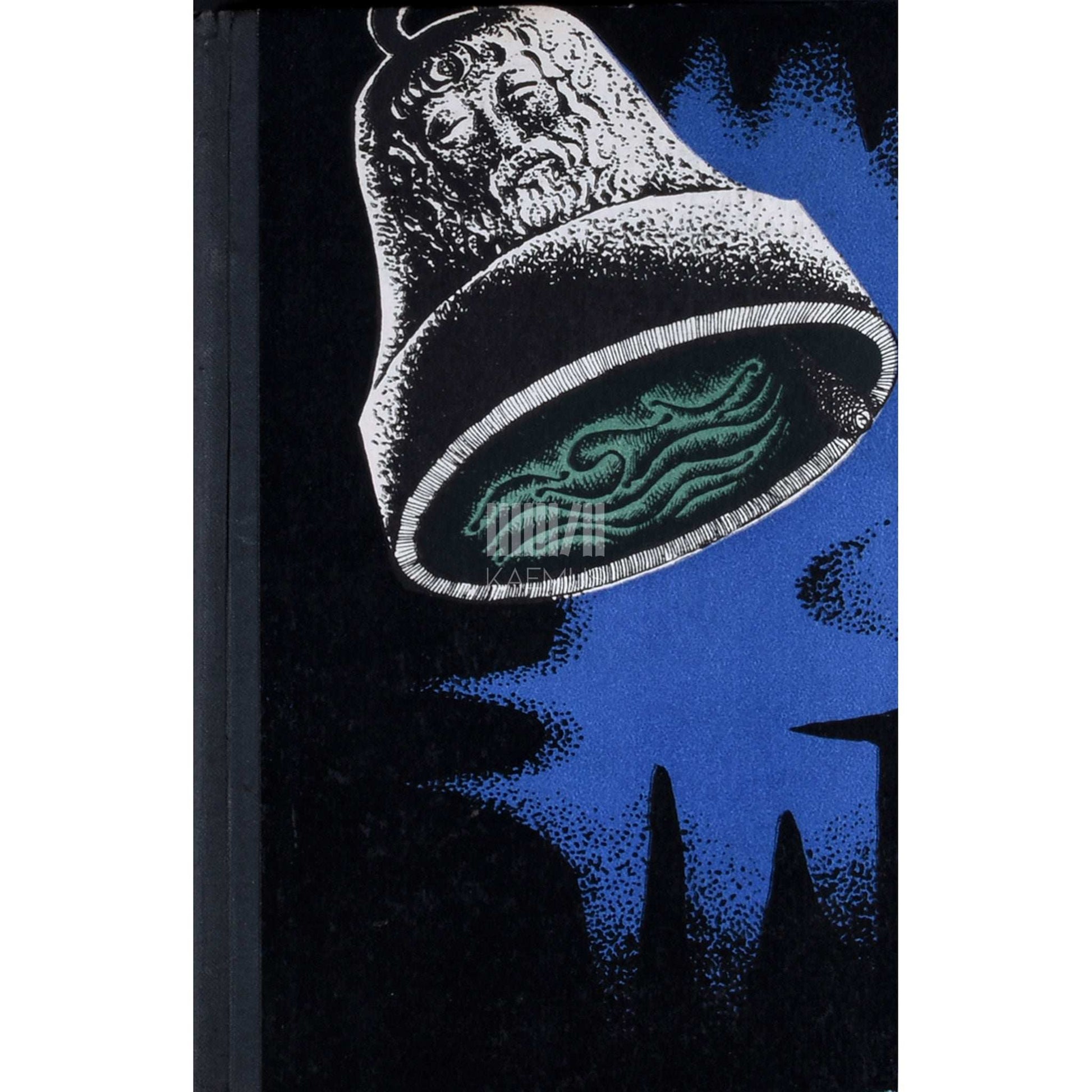 Victor Hugo - Jumalaema kirik Pariisis