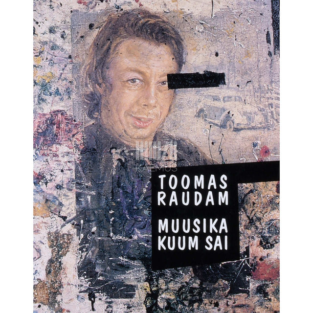 Toomas Raudam - Muusika kuum sai