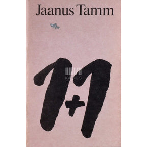 Jaanus Tamm 1+1