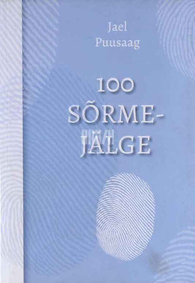 100 sõrmejälge - Kaemus