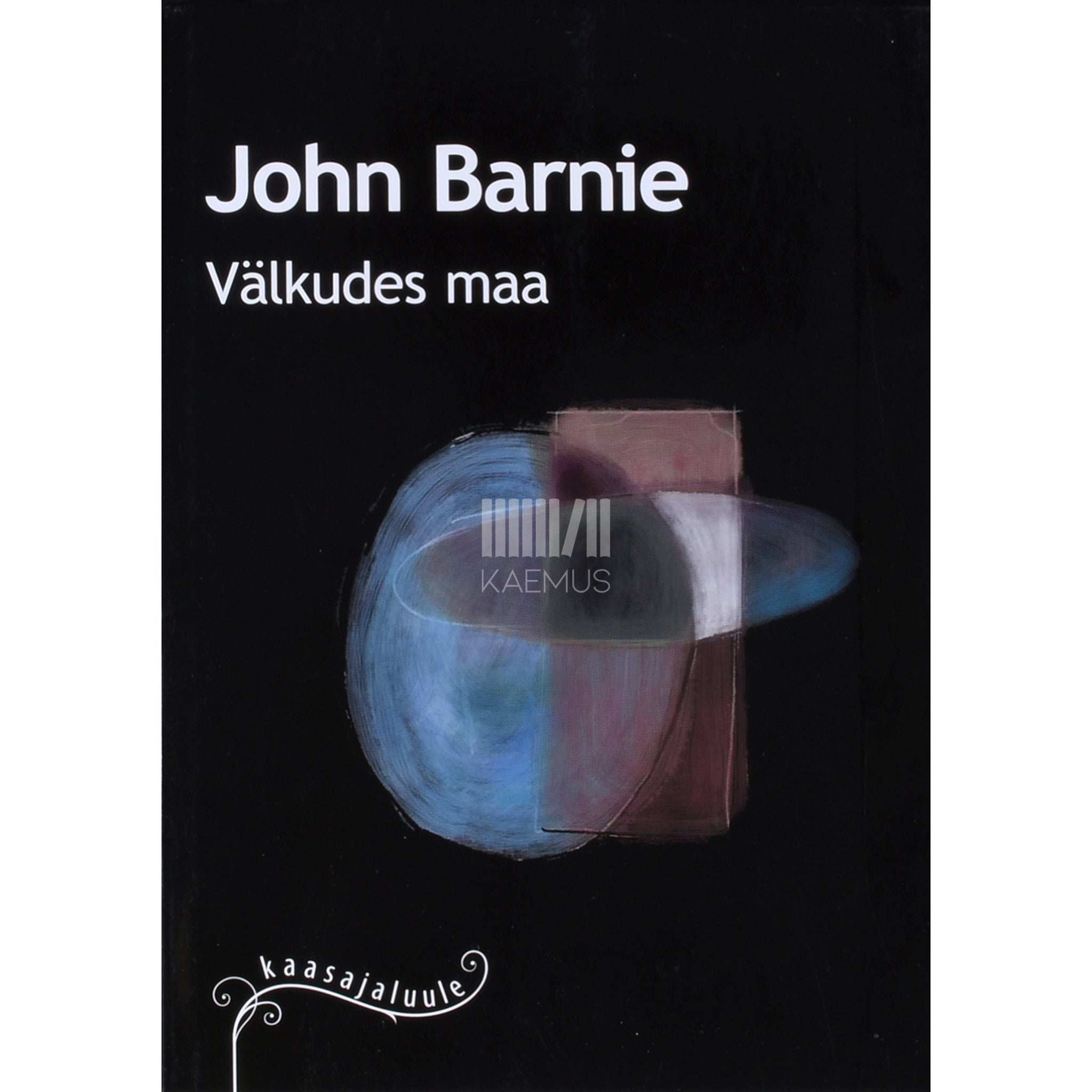 John Barnie Välkudes maa
