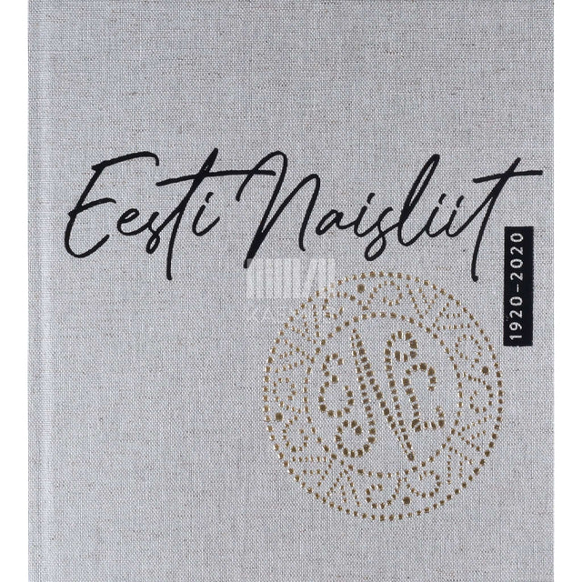 ... - Eesti Naisliit. 1920-2020