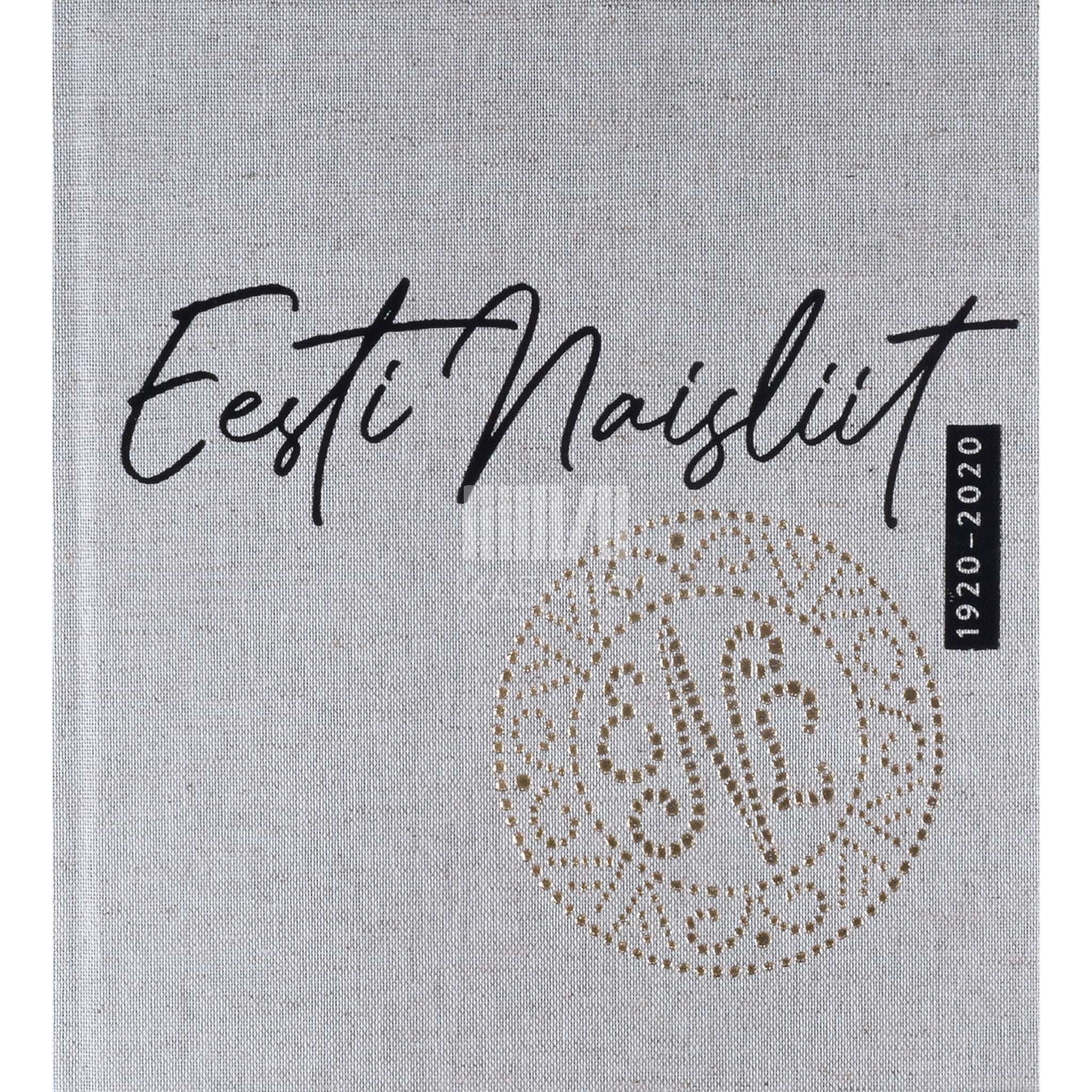 ... Eesti Naisliit. 1920-2020